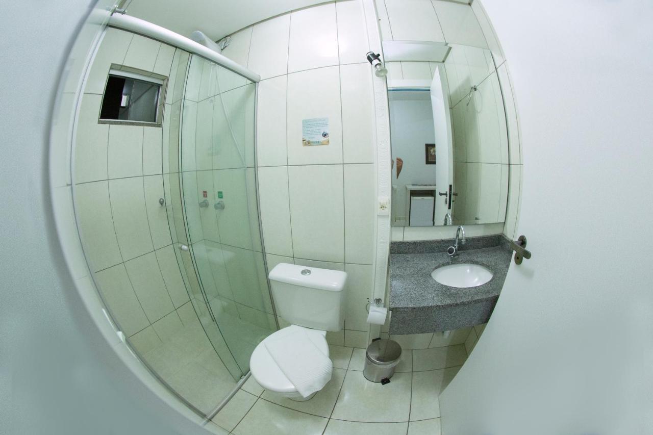 Hotel Sambakia Realeza Dış mekan fotoğraf