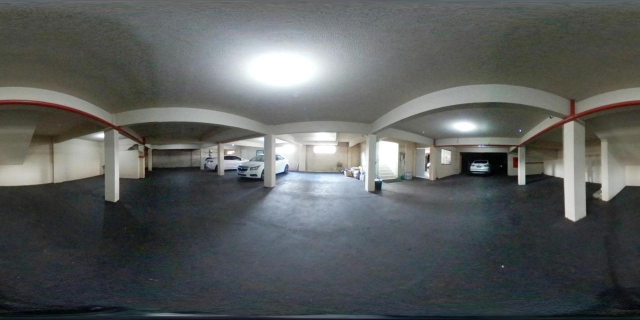 Hotel Sambakia Realeza Dış mekan fotoğraf